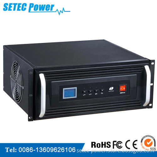 off Grid High Frequency Inverter